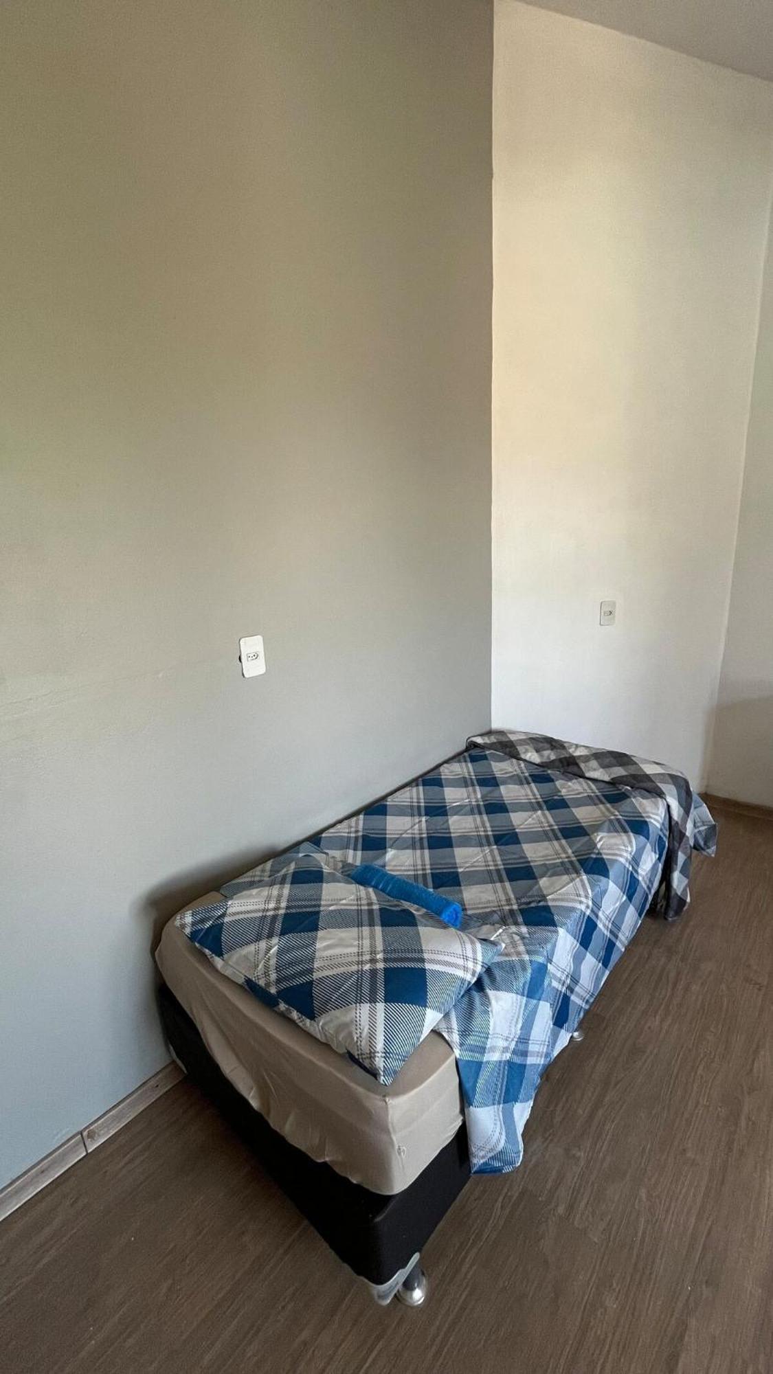 Casa Com Piscina Em Rs Holiday home Sao Gabriel (Rio Grande do Sul)