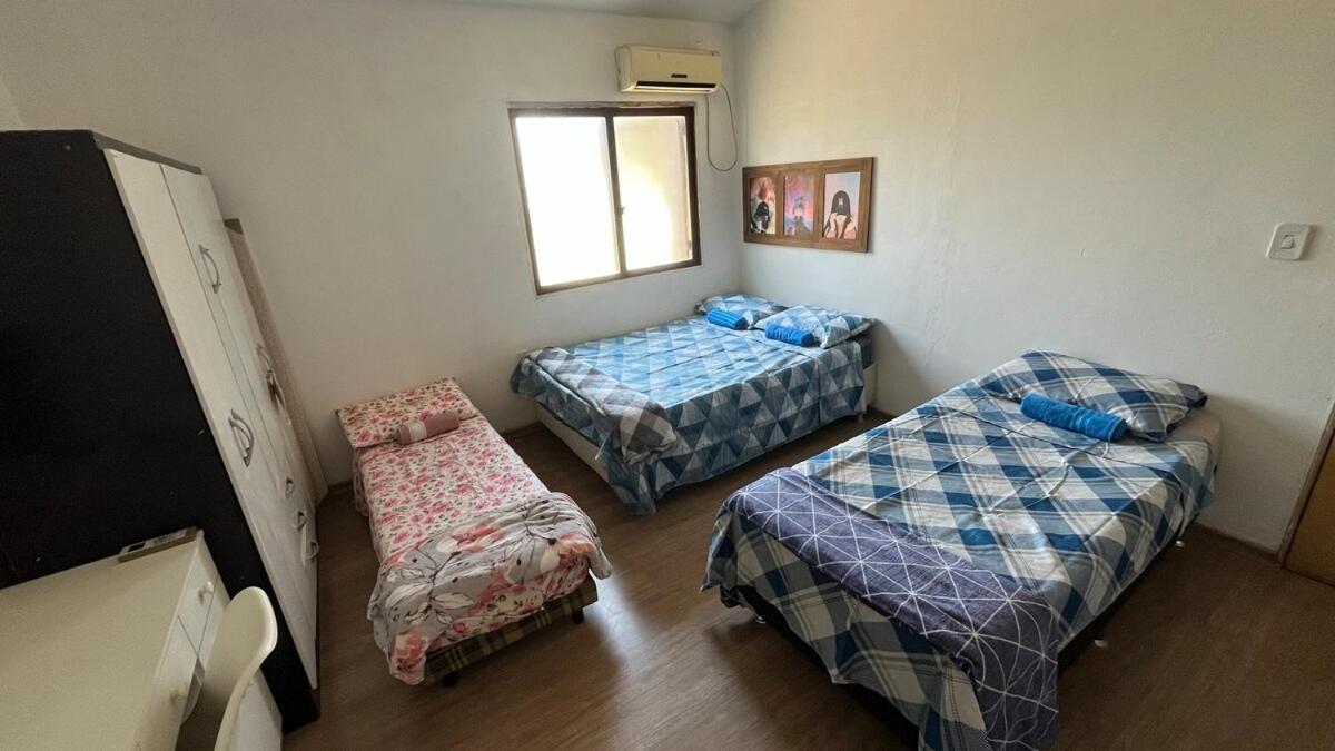 Casa Com Piscina Em Rs Sao Gabriel (Rio Grande do Sul)