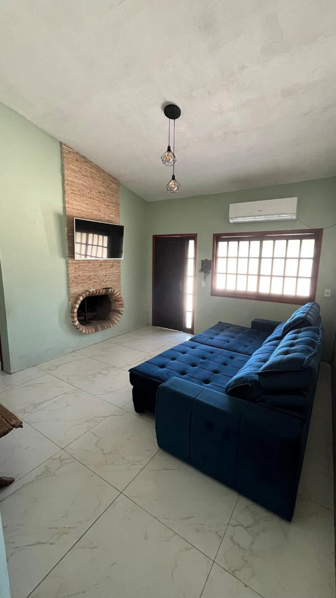 Holiday home Casa Com Piscina Em Rs