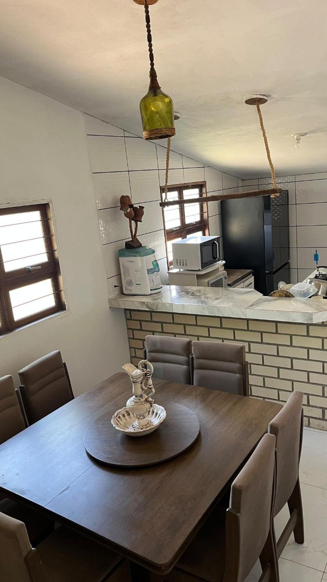 Casa Com Piscina Em Rs Sao Gabriel (Rio Grande do Sul)